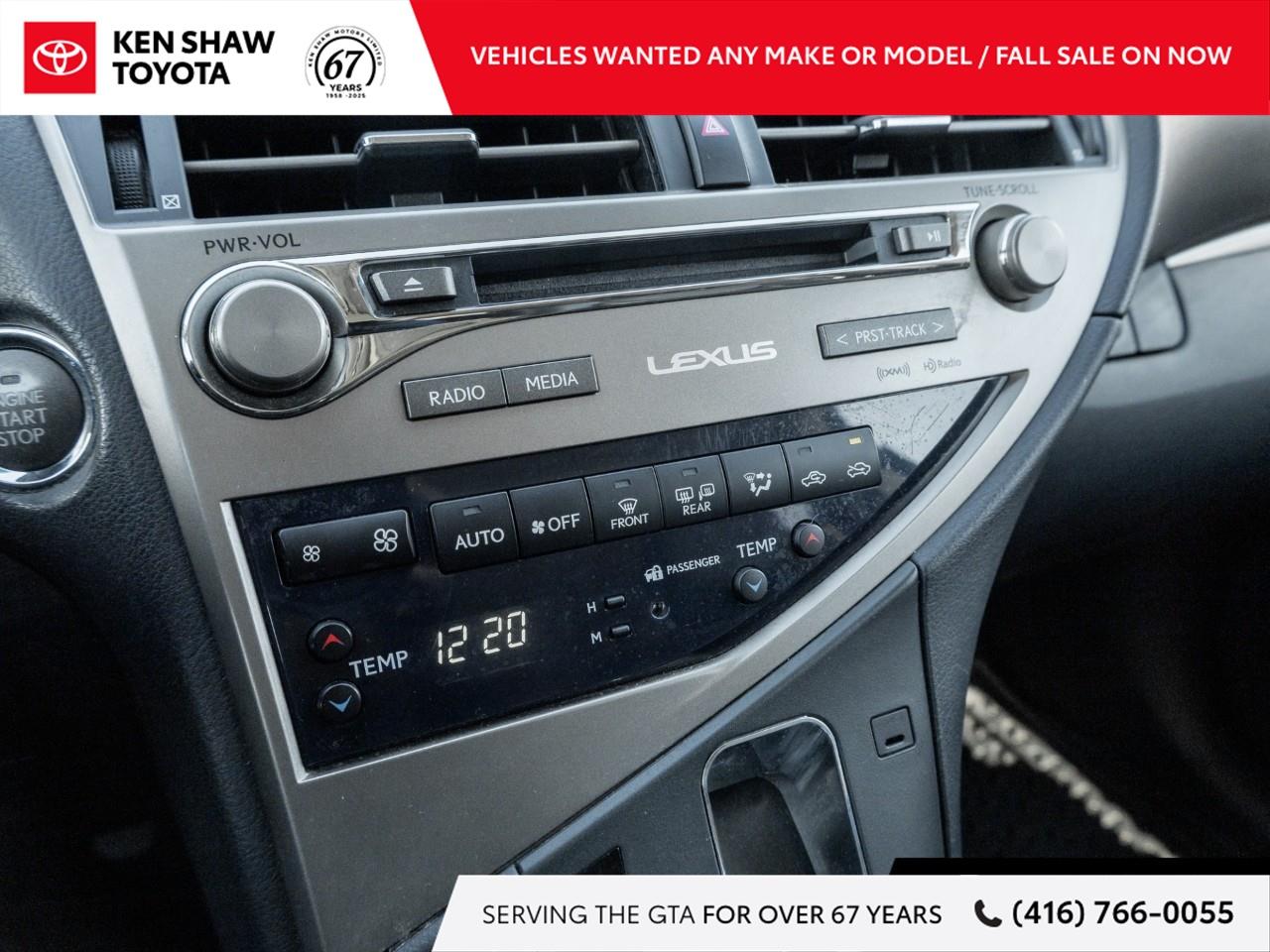 2015 Lexus RX 350 F Sport 4dr All-wheel Drive Photo
