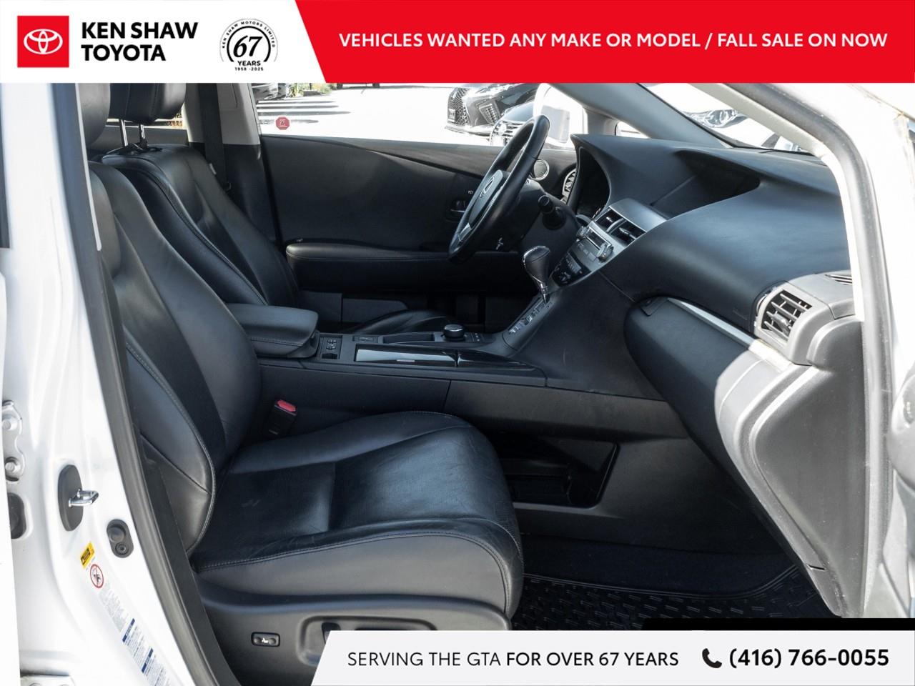 2015 Lexus RX 350 F Sport 4dr All-wheel Drive Photo