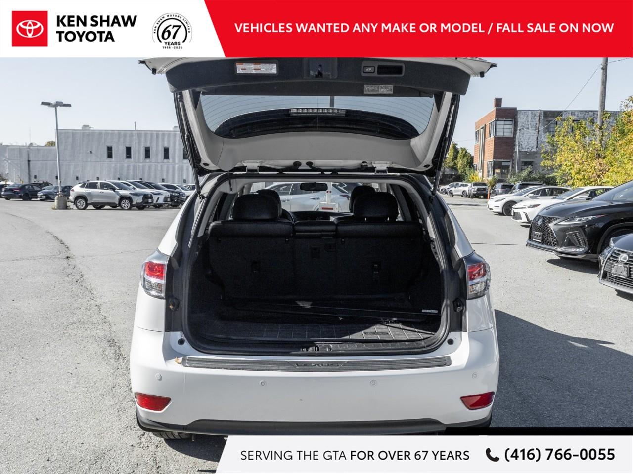 2015 Lexus RX 350 F Sport 4dr All-wheel Drive Photo