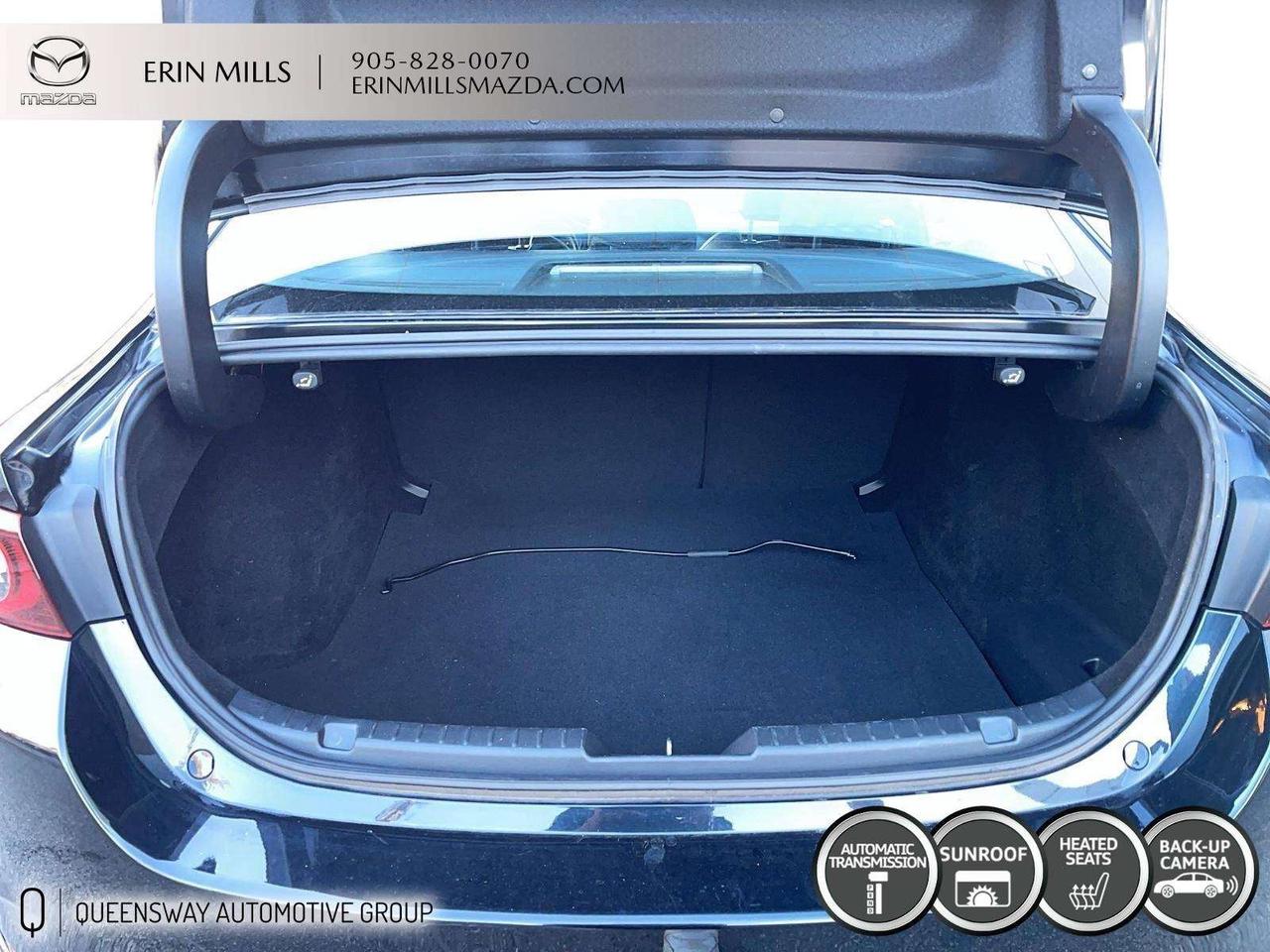 2024 Mazda 3 GS ONE OWNER // LOW KMS Photo