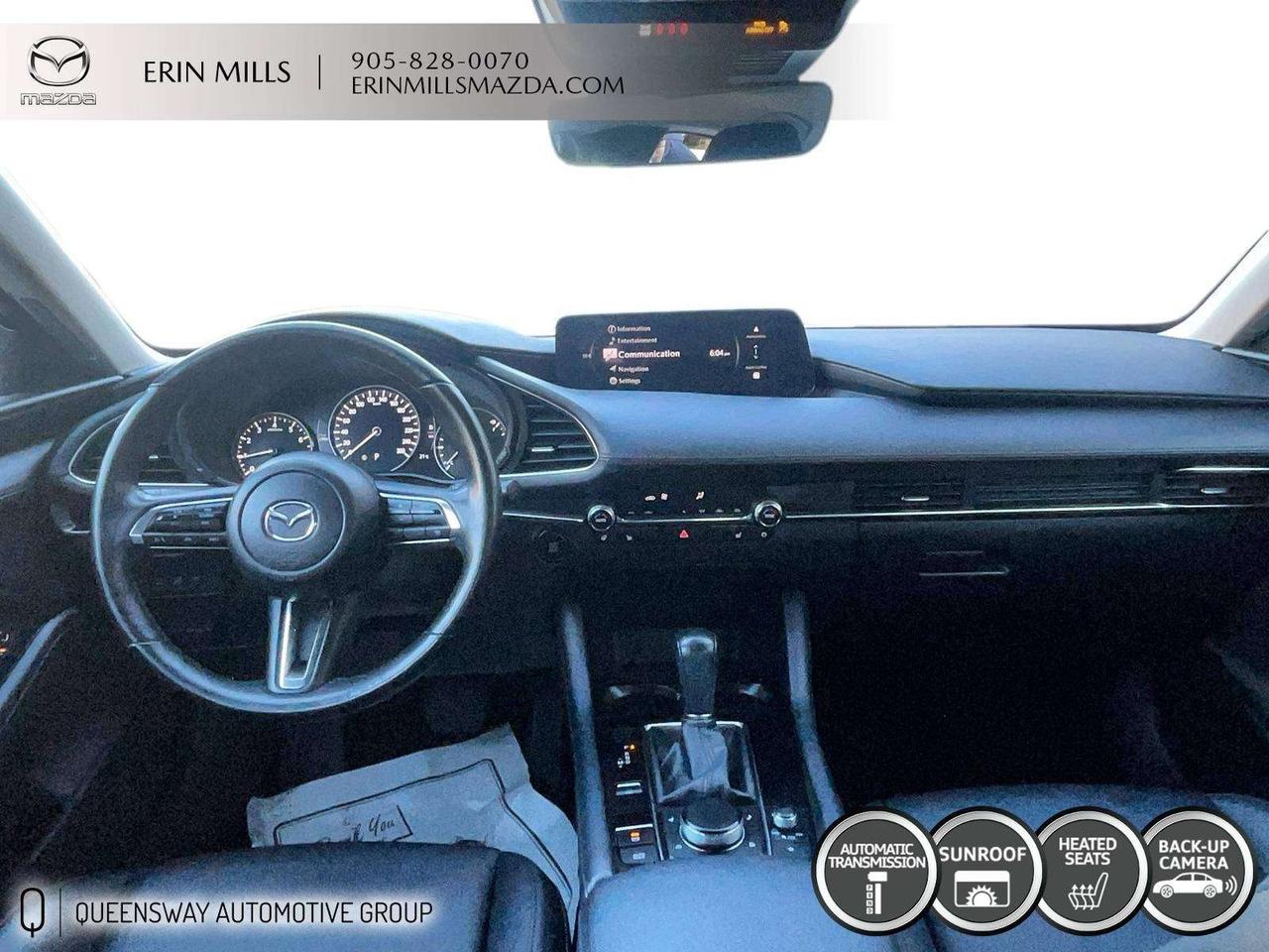 2024 Mazda 3 GS ONE OWNER // LOW KMS Photo