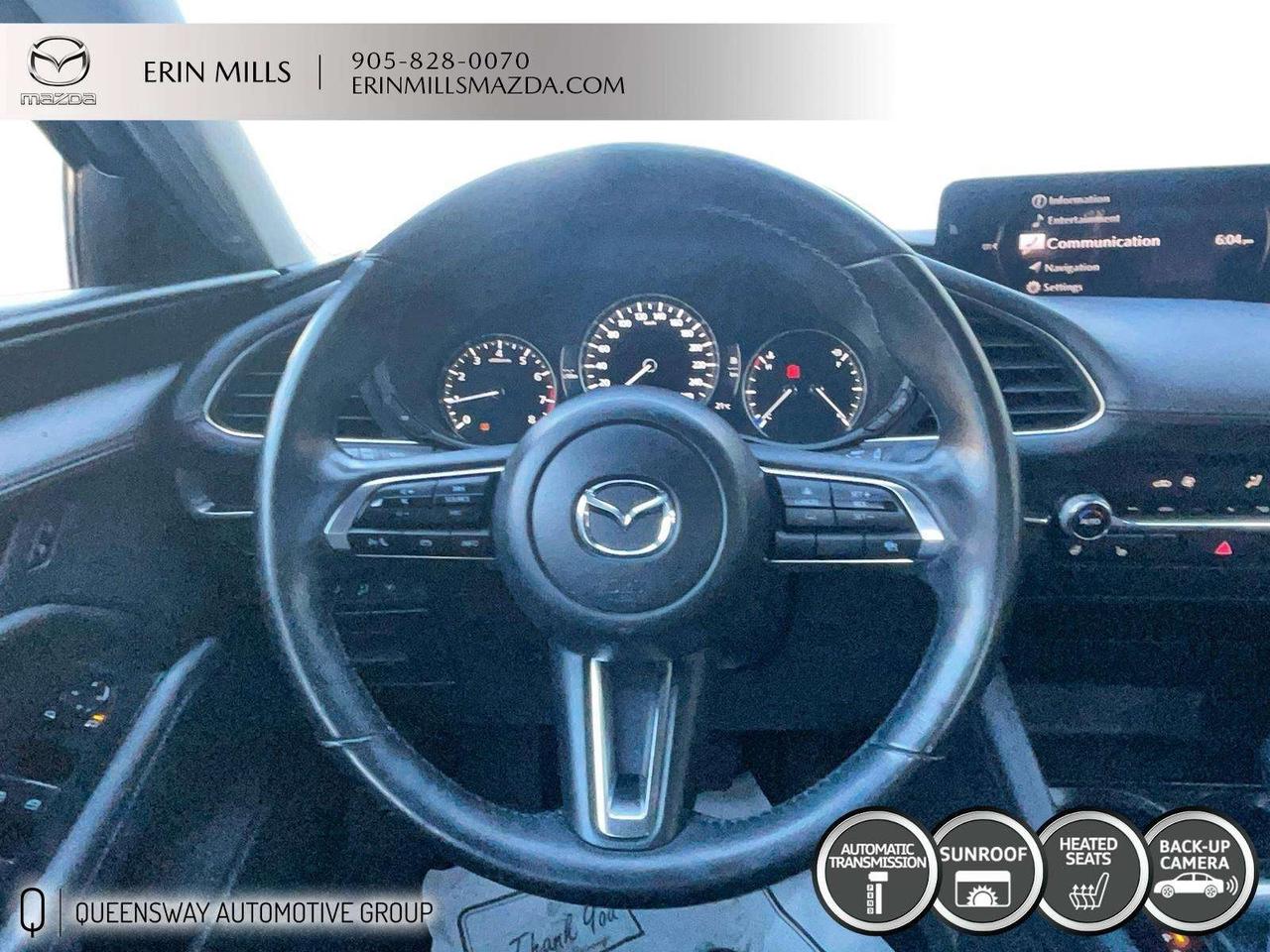2024 Mazda 3 GS ONE OWNER // LOW KMS Photo