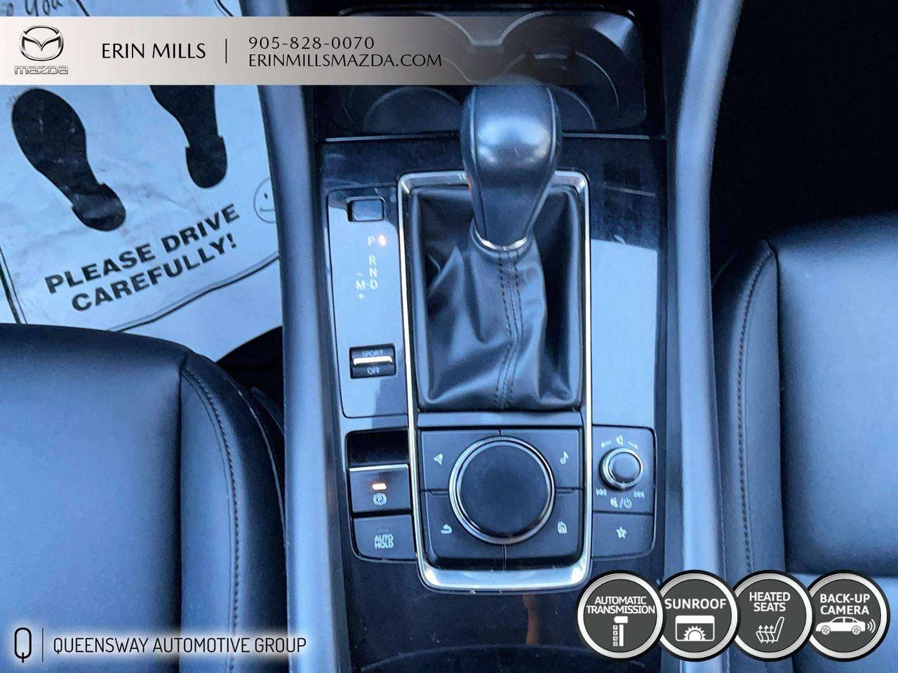 2024 Mazda 3 GS ONE OWNER // LOW KMS Photo