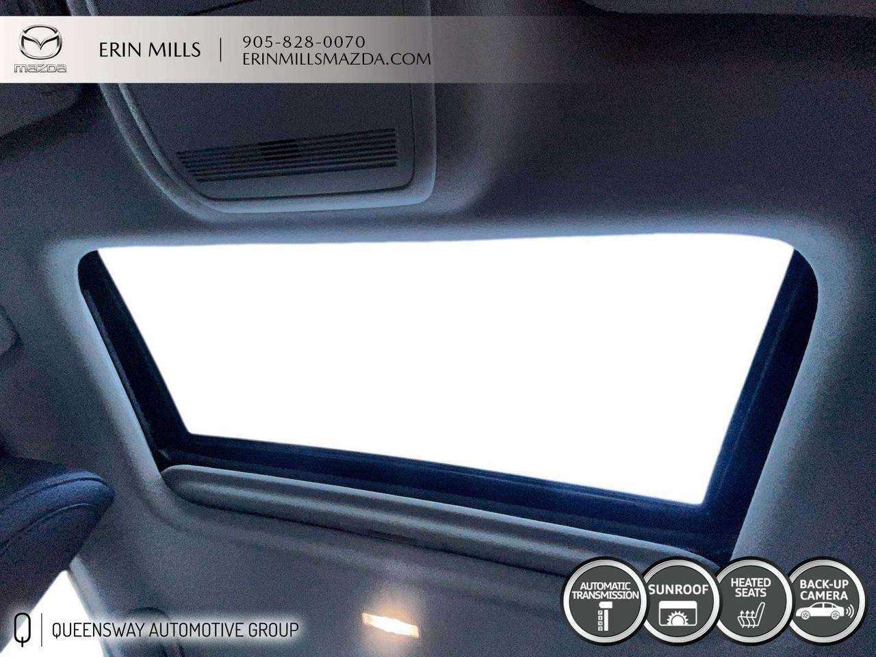 2024 Mazda 3 GS ONE OWNER // LOW KMS Photo