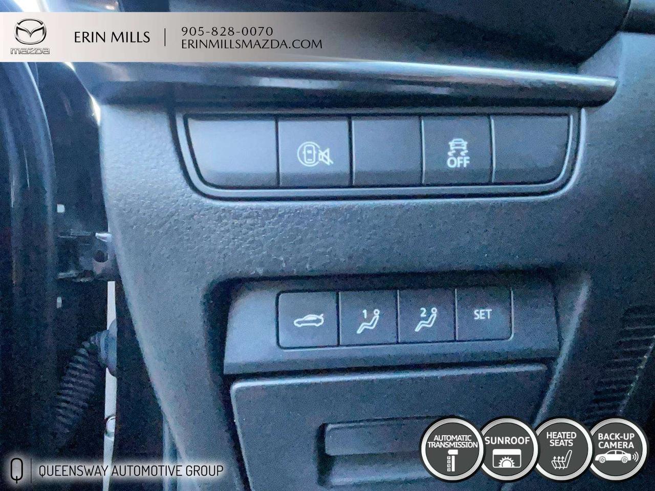 2024 Mazda 3 GS ONE OWNER // LOW KMS Photo