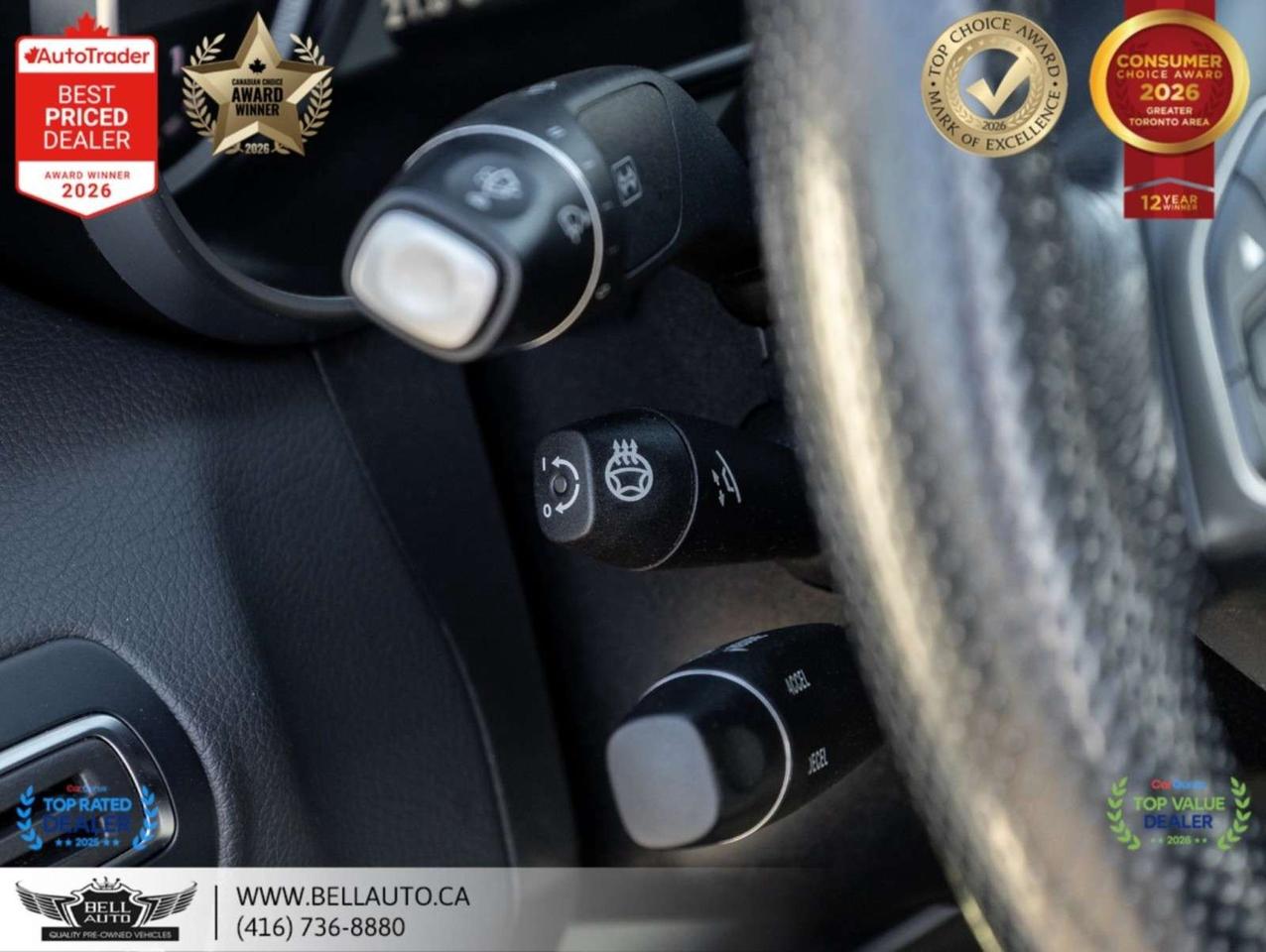 2018 Mercedes-Benz C-Class C300   AMGPKG   PRMPKG   UPGRDRMS   NAVI   B.CAM   PANO   NOACCIDENT Photo