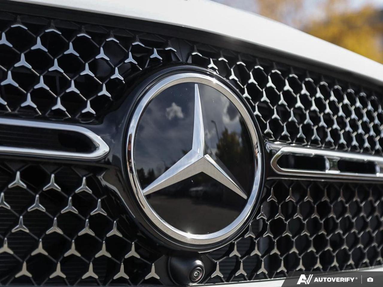 2026 Mercedes-Benz GLE 450 Base GLE 450 4dr All-Wheel Drive 4MATIC Sport Utility Photo