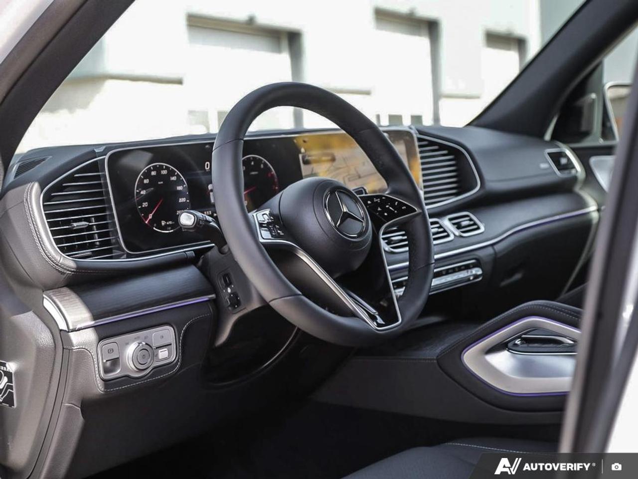 2026 Mercedes-Benz GLE 450 Base GLE 450 4dr All-Wheel Drive 4MATIC Sport Utility Photo