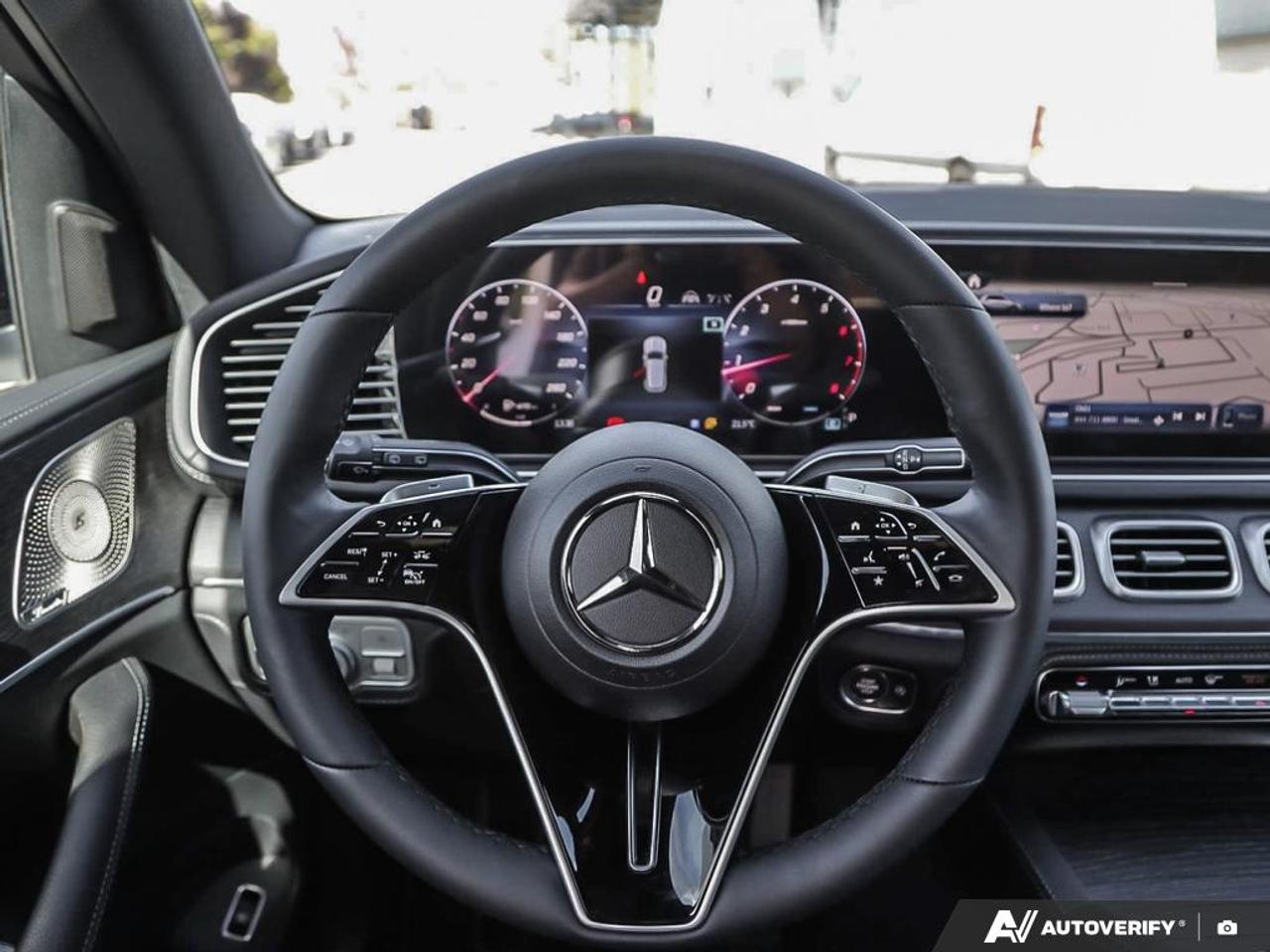 2026 Mercedes-Benz GLE 450 Base GLE 450 4dr All-Wheel Drive 4MATIC Sport Utility Photo
