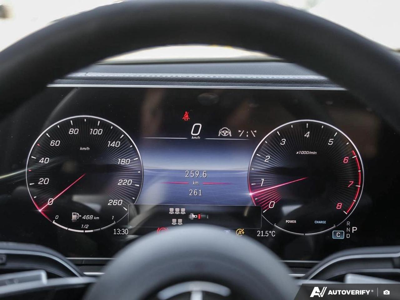 2026 Mercedes-Benz GLE 450 Base GLE 450 4dr All-Wheel Drive 4MATIC Sport Utility Photo