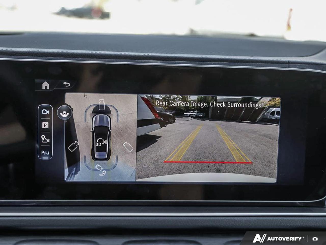 2026 Mercedes-Benz GLE 450 Base GLE 450 4dr All-Wheel Drive 4MATIC Sport Utility Photo