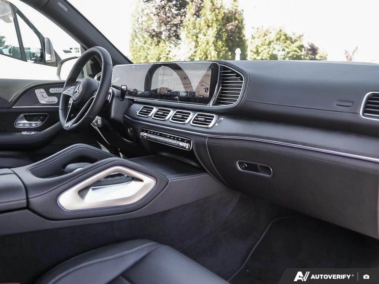 2026 Mercedes-Benz GLE 450 Base GLE 450 4dr All-Wheel Drive 4MATIC Sport Utility Photo