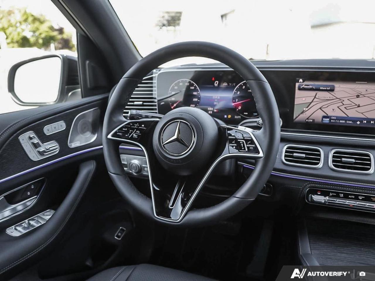 2026 Mercedes-Benz GLE 450 Base GLE 450 4dr All-Wheel Drive 4MATIC Sport Utility Photo