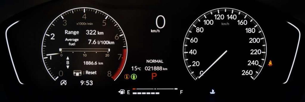 2025 Honda Civic SPORT Front Wheel Drive Automatic Photo