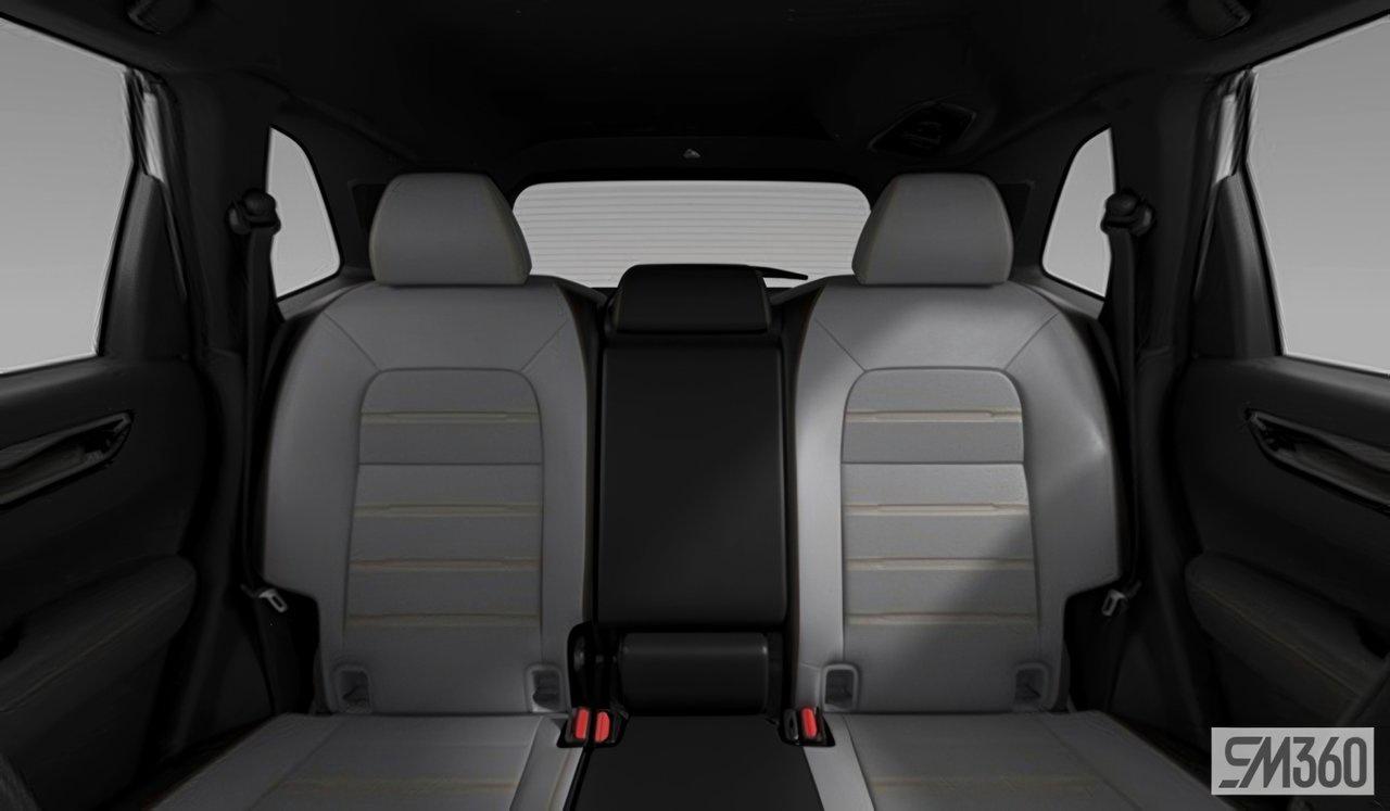 2027 Honda CR-V Hybrid TOURING HYBRID Photo