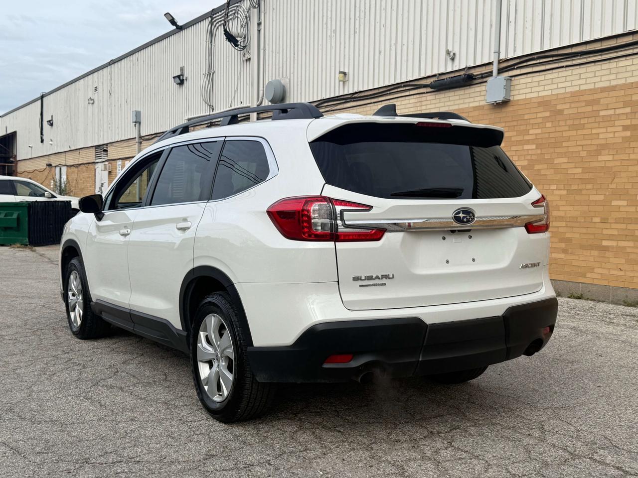 2023 Subaru ASCENT Convenience l 2.4L l Eyesight l AWD l X-Mode l ACC Photo3