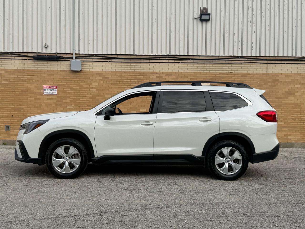 2023 Subaru ASCENT Convenience l 2.4L l Eyesight l AWD l X-Mode l ACC Photo2