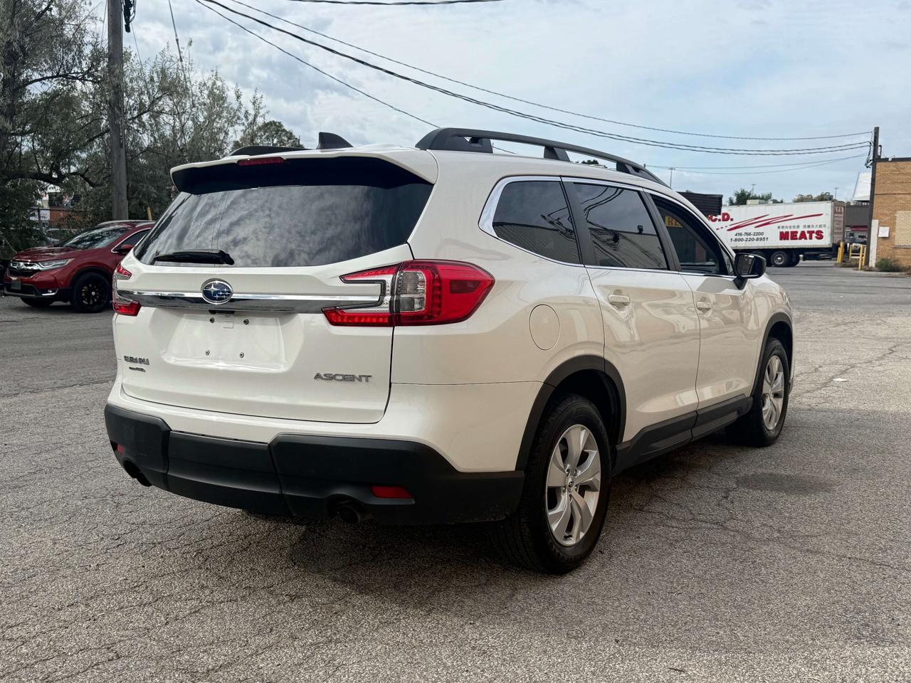 2023 Subaru ASCENT Convenience l 2.4L l Eyesight l AWD l X-Mode l ACC Photo
