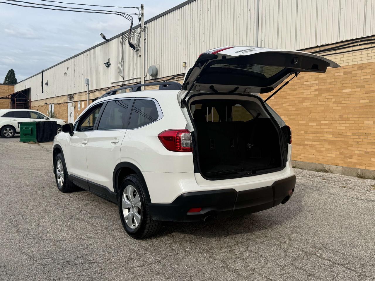 2023 Subaru ASCENT Convenience l 2.4L l Eyesight l AWD l X-Mode l ACC Photo
