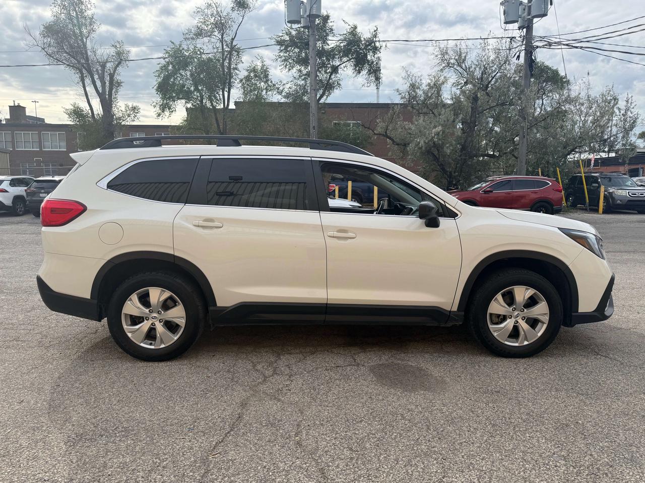 2023 Subaru ASCENT Convenience l 2.4L l Eyesight l AWD l X-Mode l ACC Photo