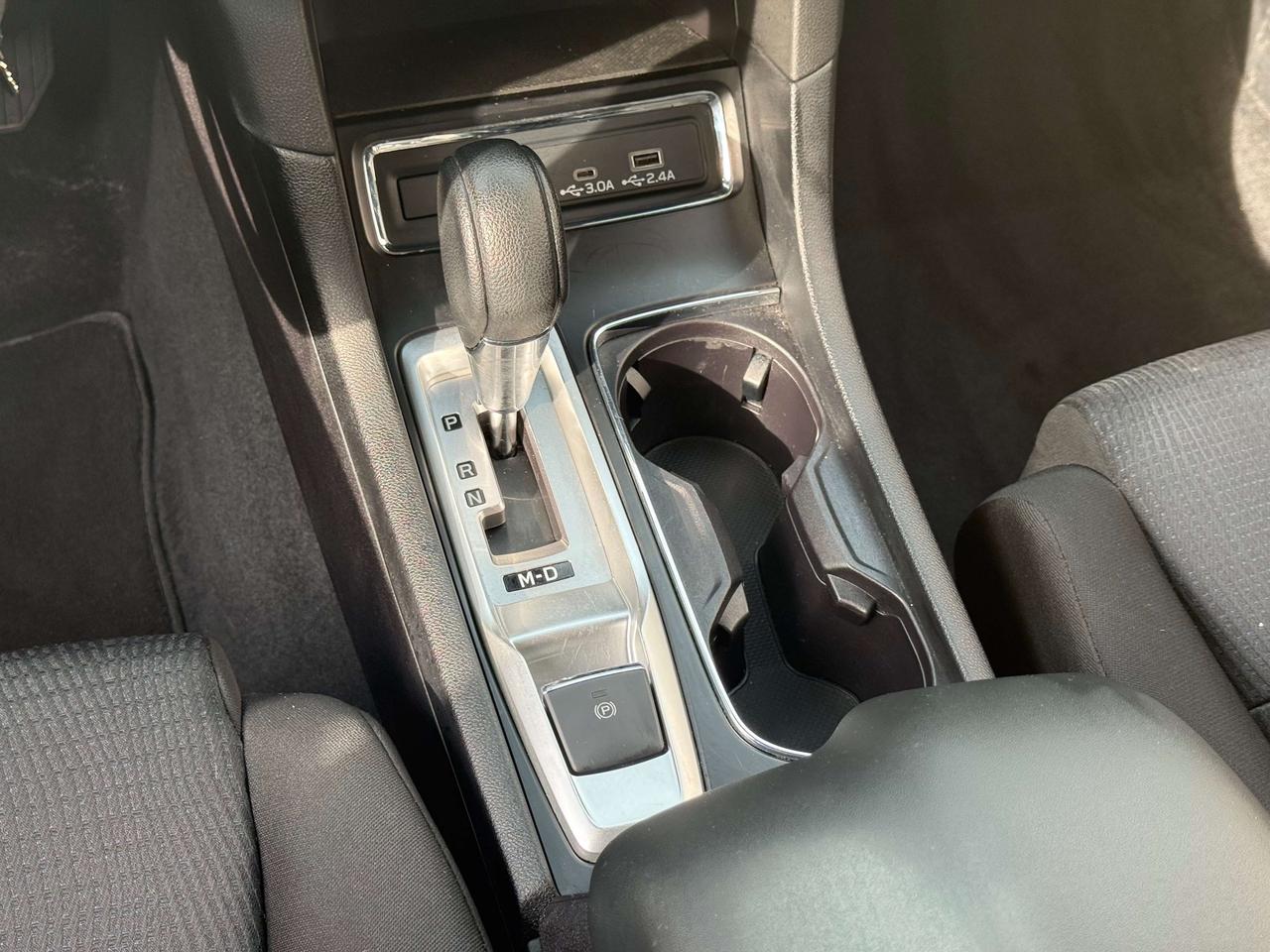 2023 Subaru ASCENT Convenience l 2.4L l Eyesight l AWD l X-Mode l ACC Photo