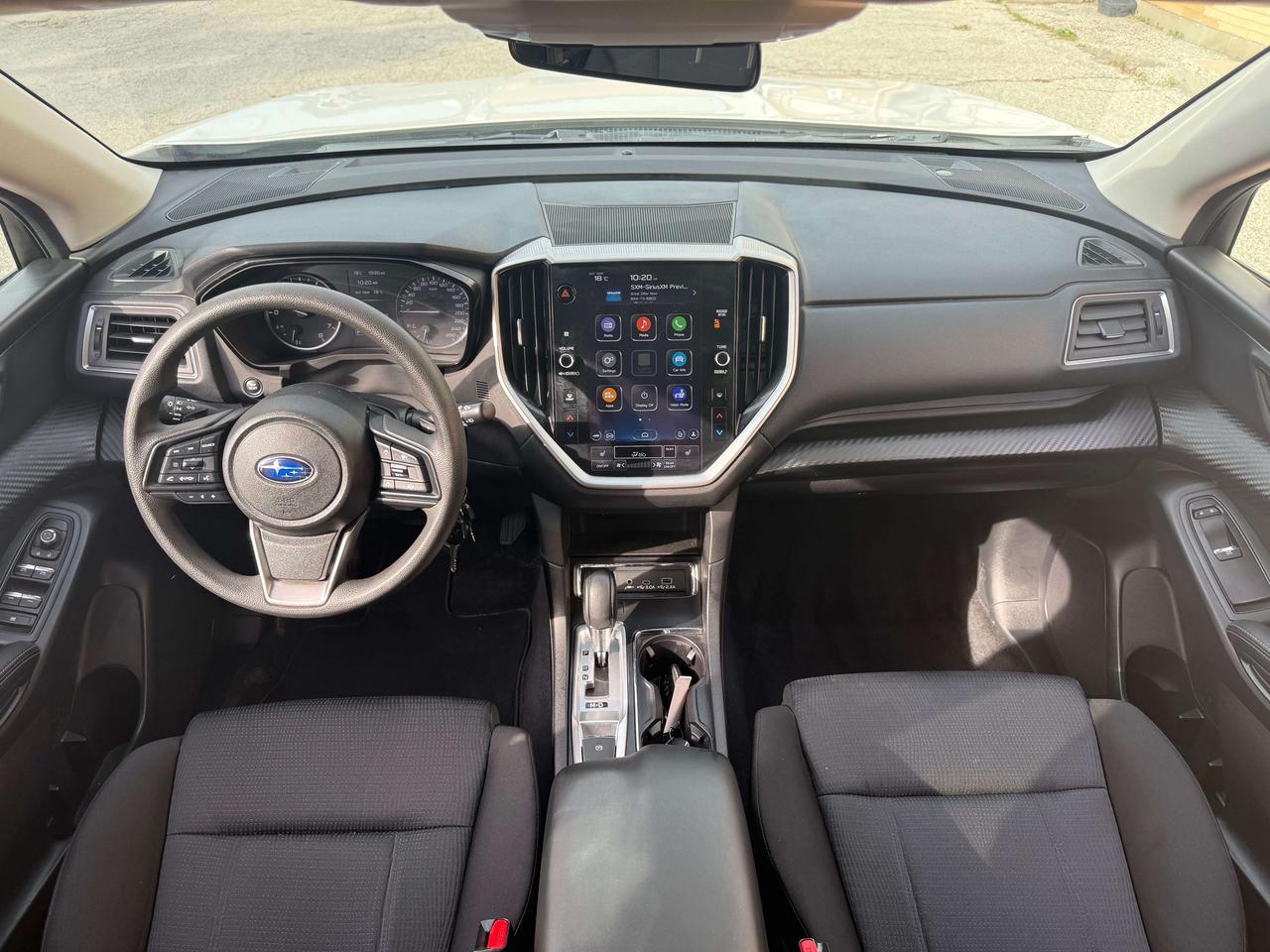 2023 Subaru ASCENT Convenience l 2.4L l Eyesight l AWD l X-Mode l ACC Photo