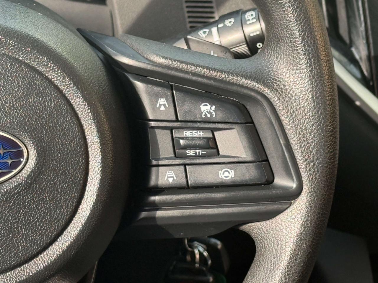 2023 Subaru ASCENT Convenience l 2.4L l Eyesight l AWD l X-Mode l ACC Photo