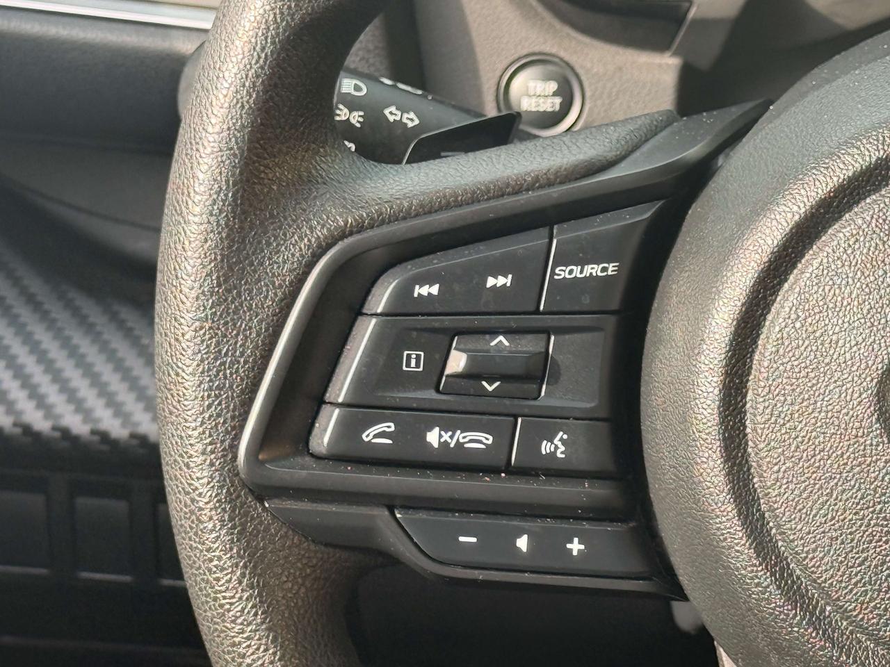 2023 Subaru ASCENT Convenience l 2.4L l Eyesight l AWD l X-Mode l ACC Photo