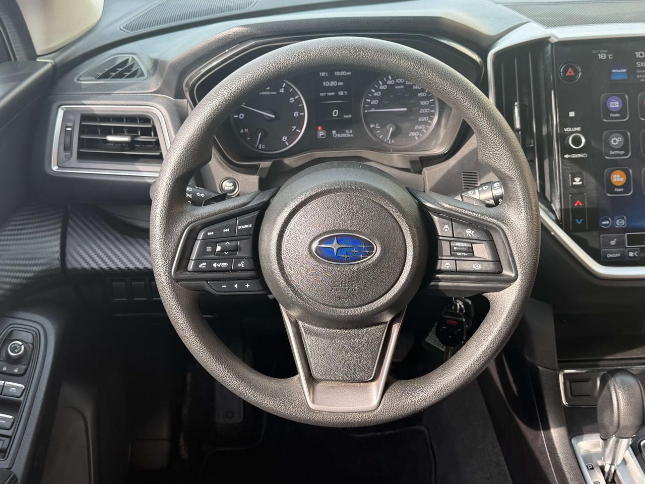 2023 Subaru ASCENT Convenience l 2.4L l Eyesight l AWD l X-Mode l ACC Photo