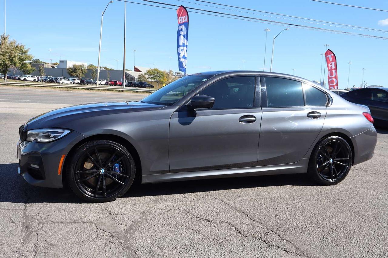 2020 BMW 3 Series 330i xDrive   M Pkg   No Accident   Clean Carfax Photo