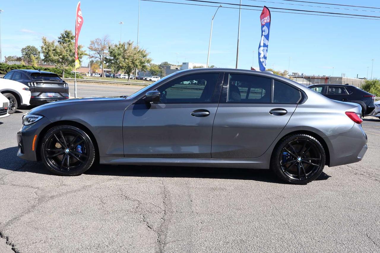 2020 BMW 3 Series 330i xDrive   M Pkg   No Accident   Clean Carfax Photo