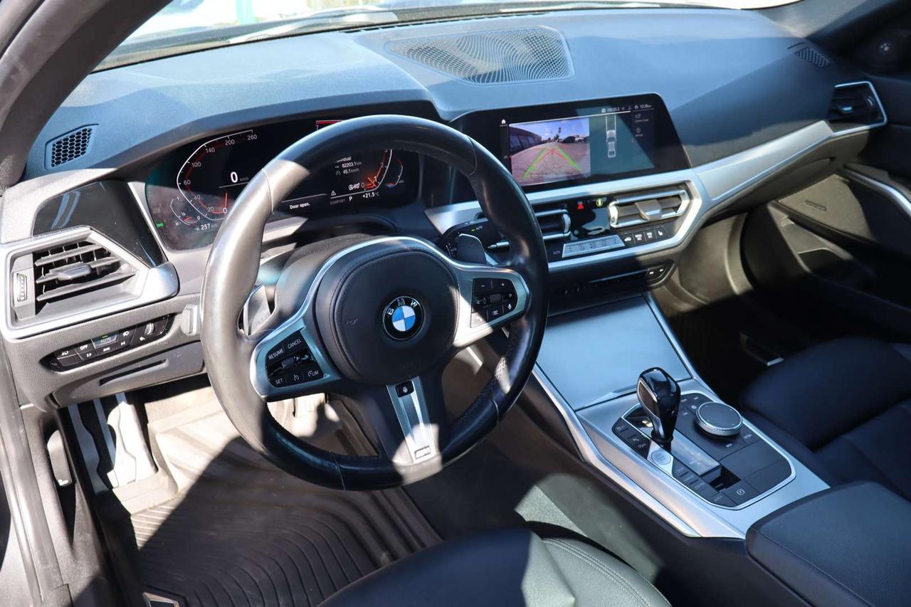 2020 BMW 3 Series 330i xDrive   M Pkg   No Accident   Clean Carfax Photo