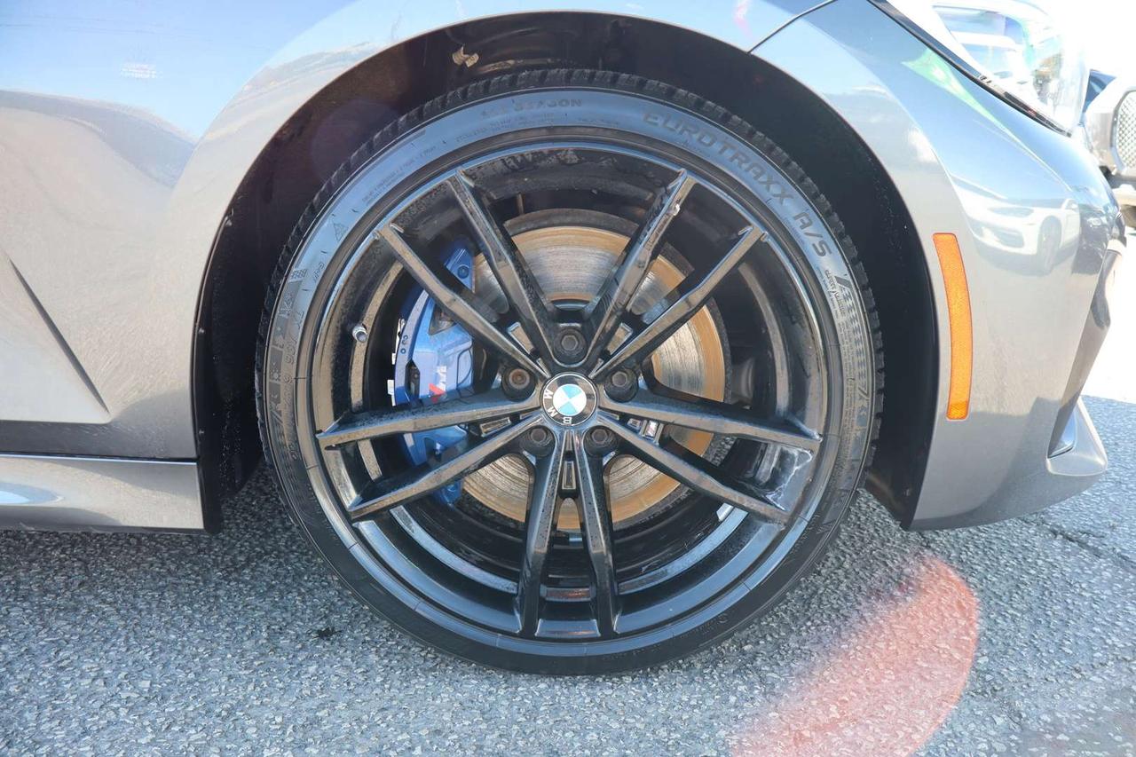 2020 BMW 3 Series 330i xDrive   M Pkg   No Accident   Clean Carfax Photo