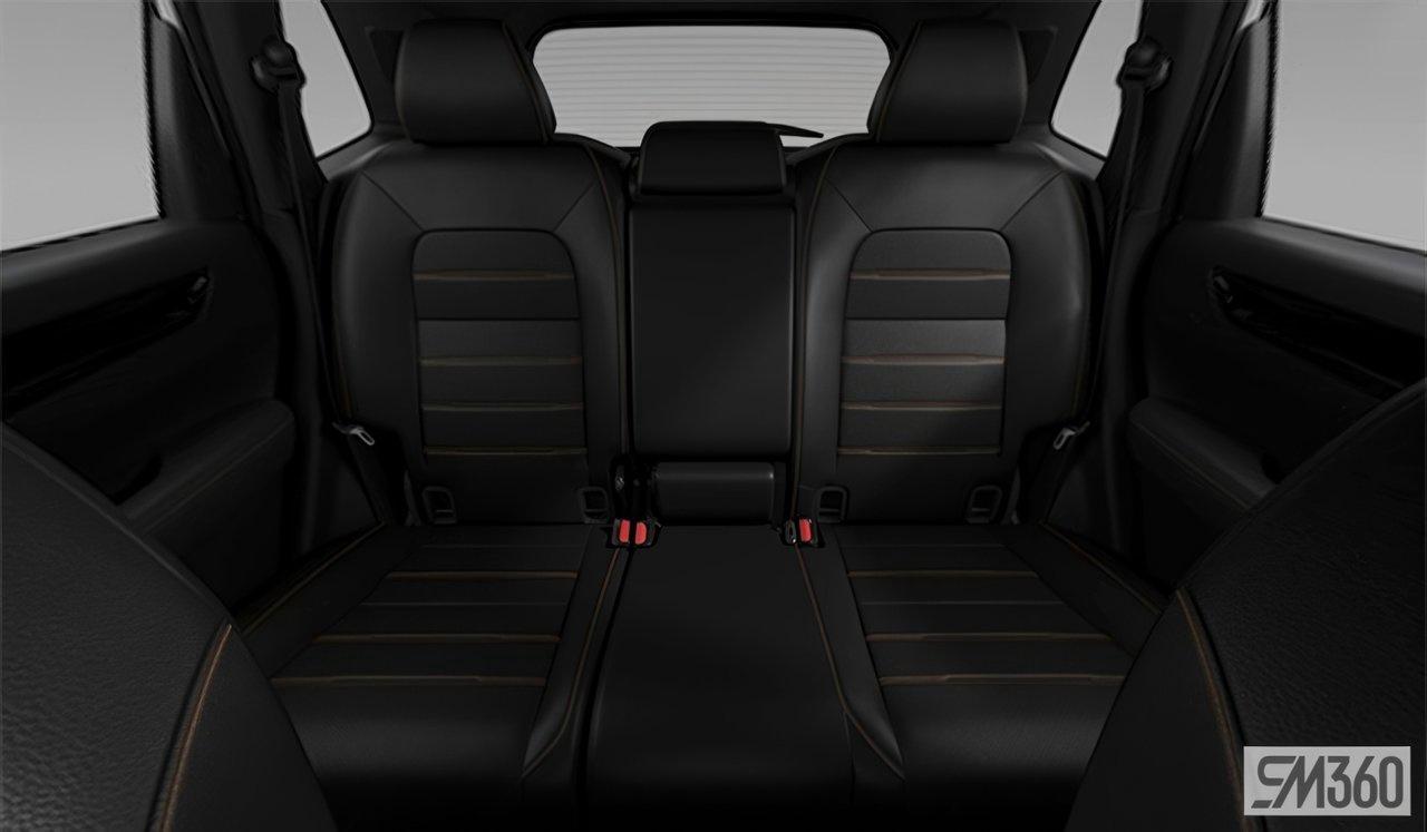 2027 Honda CR-V Hybrid SPORT HYBRID Photo4