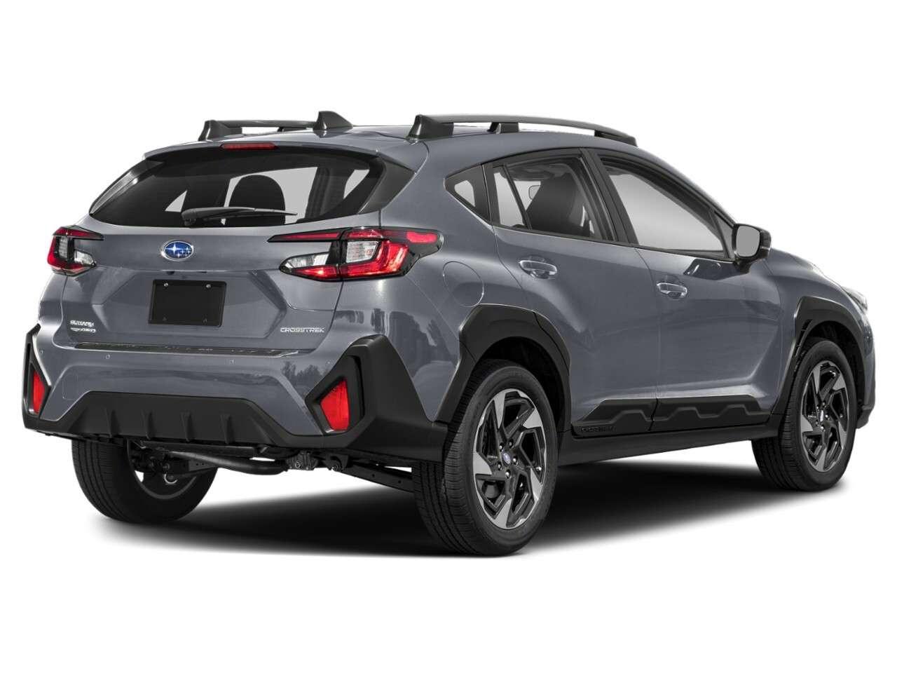2025 Subaru Crosstrek Limited AWD Photo