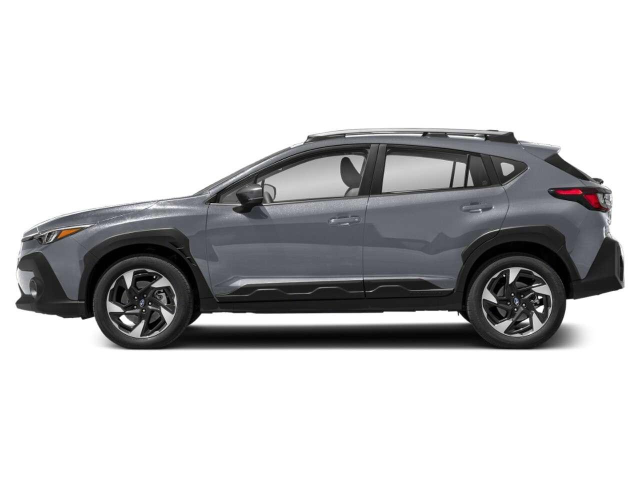 2025 Subaru Crosstrek Limited AWD Photo2