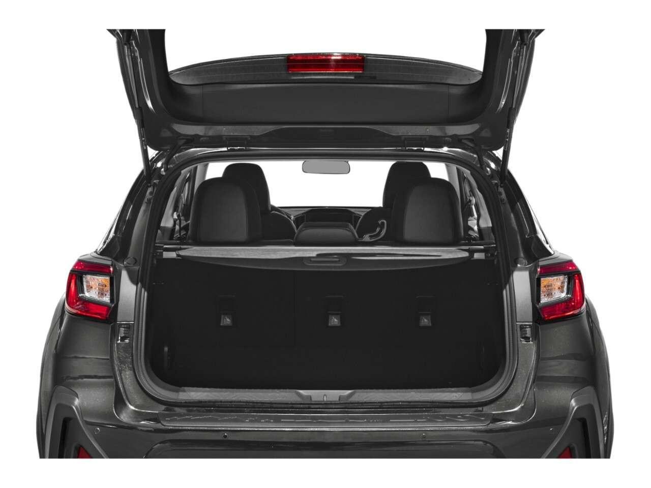 2025 Subaru Crosstrek Limited AWD Photo