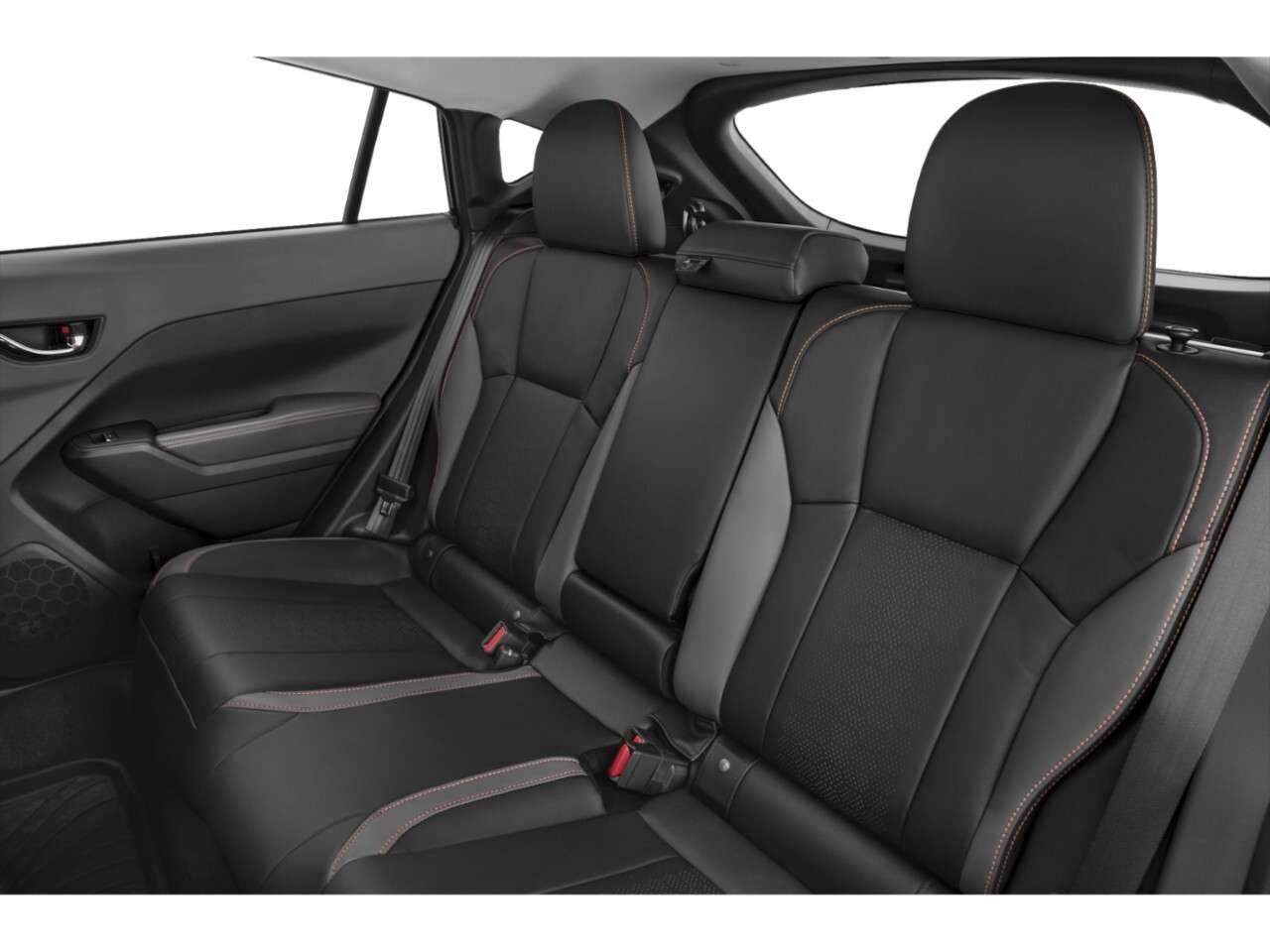 2025 Subaru Crosstrek Limited AWD Photo