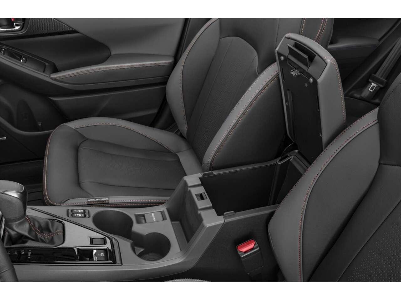 2025 Subaru Crosstrek Limited AWD Photo