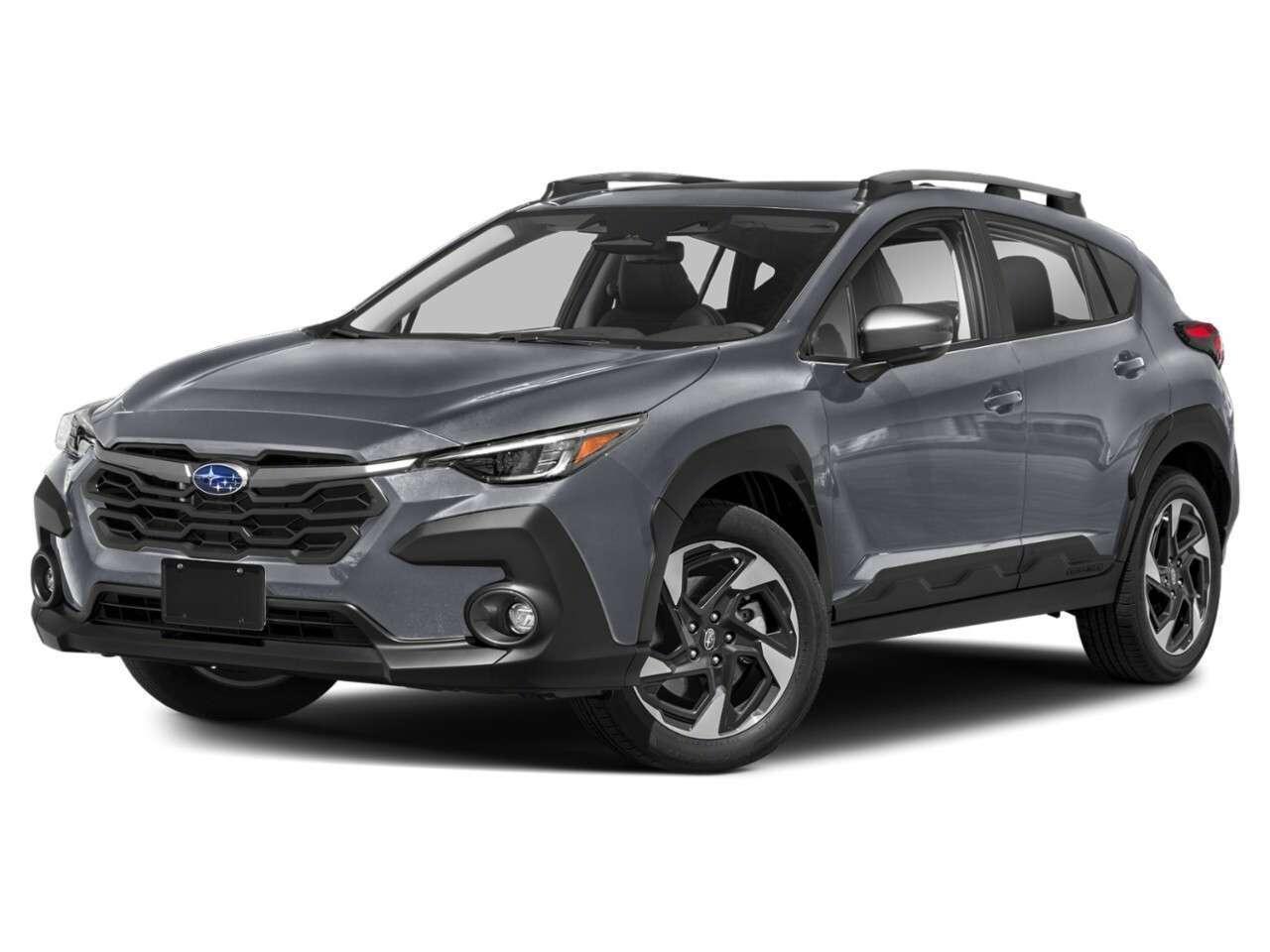 2025 Subaru Crosstrek Limited AWD Photo0