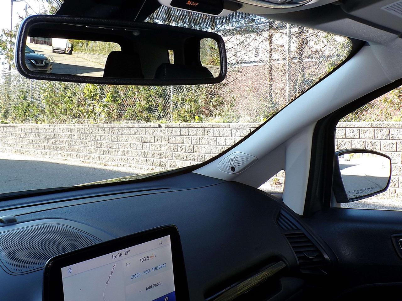 2020 Ford EcoSport TITANIUM 4WD BSM NAVI CAMERA APPLE CARPLAY SUNROOF Photo