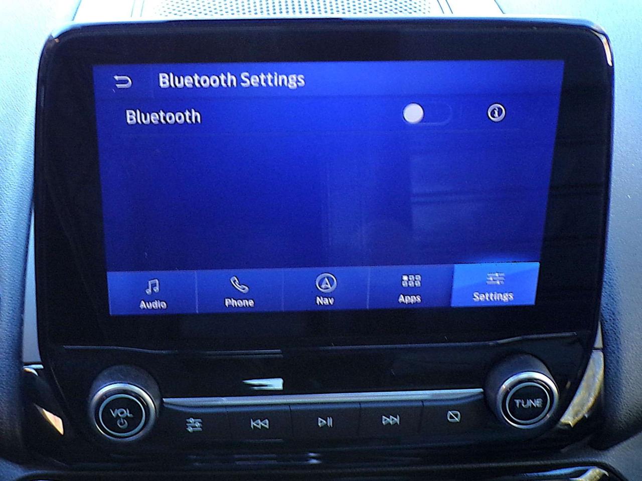 2020 Ford EcoSport TITANIUM 4WD BSM NAVI CAMERA APPLE CARPLAY SUNROOF Photo