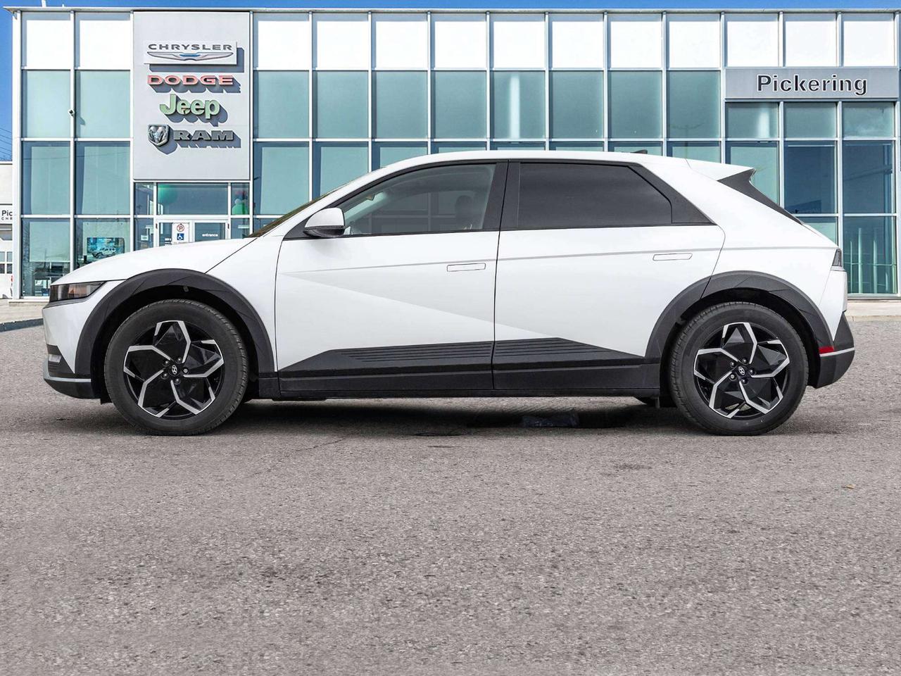 2024 Hyundai IONIQ 5 Preferred Photo