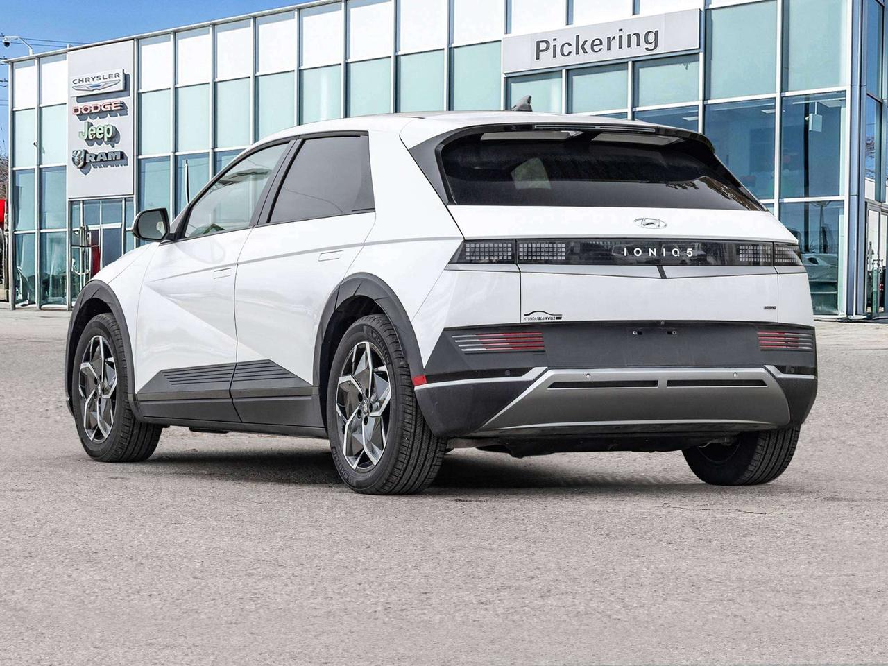 2024 Hyundai IONIQ 5 Preferred Photo