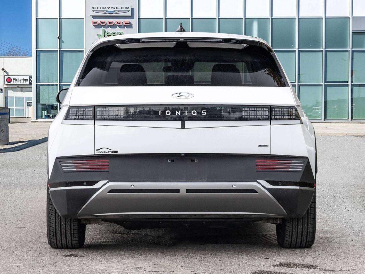 2024 Hyundai IONIQ 5 Preferred Photo