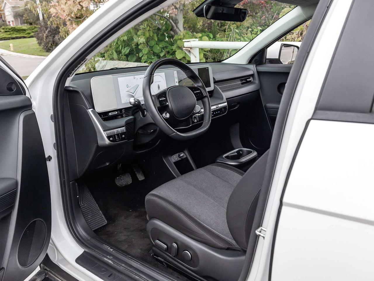 2024 Hyundai IONIQ 5 Preferred Photo
