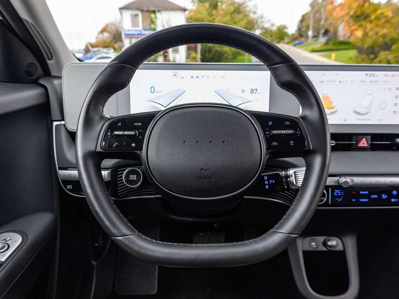 2024 Hyundai IONIQ 5 Preferred Photo