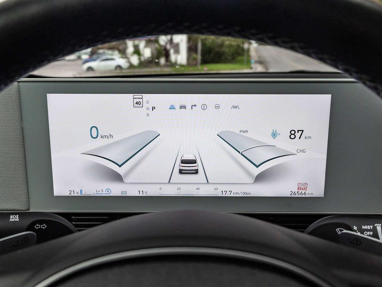2024 Hyundai IONIQ 5 Preferred Photo