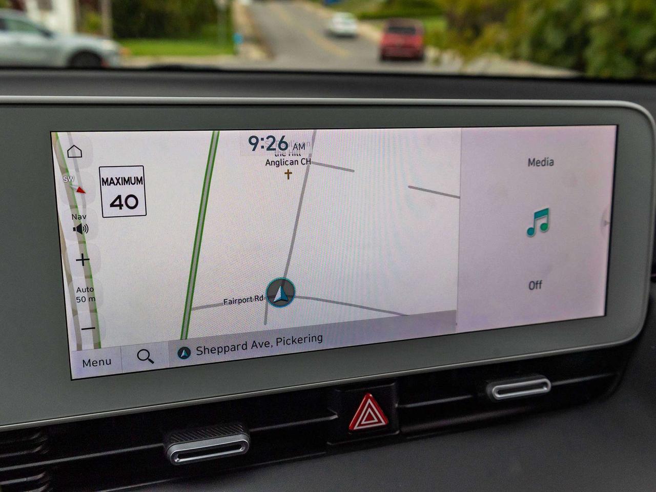 2024 Hyundai IONIQ 5 Preferred Photo
