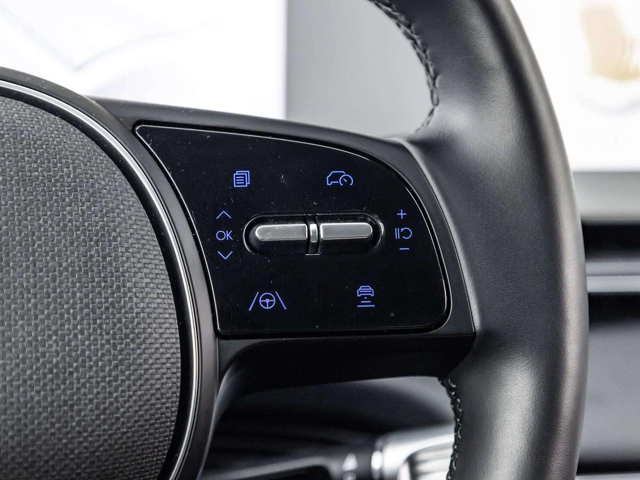 2024 Hyundai IONIQ 5 Preferred Photo
